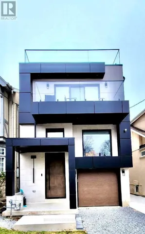 BASEMENT - 59 STANDISH AVENUE, Toronto (Rosedale-Moore Park), Ontario M4W3B2