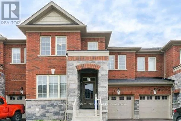 3 FREDERICK PEARSON STREET, East Gwillimbury (Queensville), Ontario L9N0R9