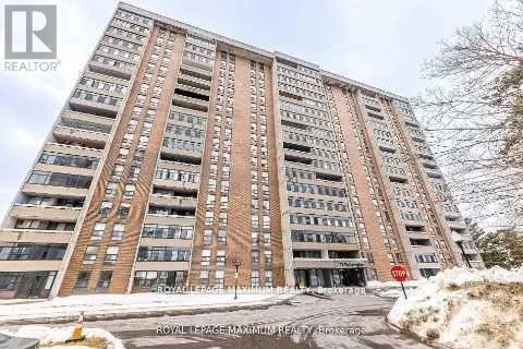 1912 - 15 KENSINGTON ROAD, Brampton (Queen Street Corridor), Ontario L6T3W2