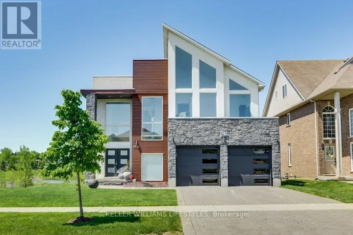 1747 FOXWOOD AVENUE, London North (North S), Ontario N6G0C4