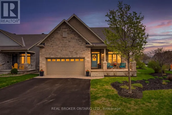 341 BOBOLINK RIDGE, Ottawa, Ontario K2V0B9