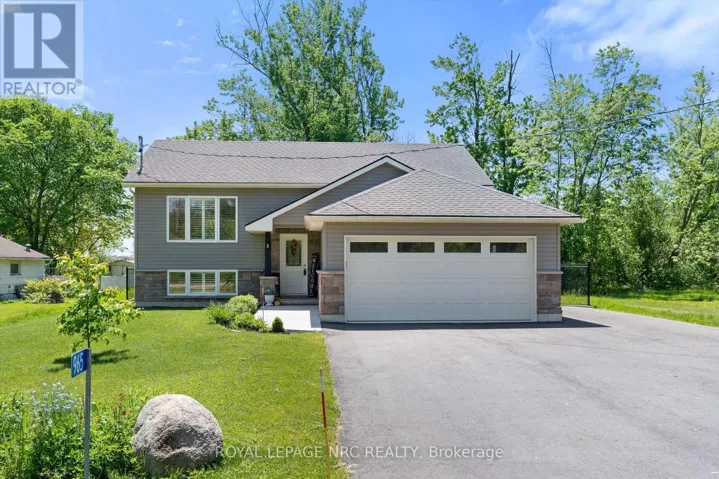 965 BERTIE STREET, Fort Erie (Crescent Park), Ontario L2A1Z7