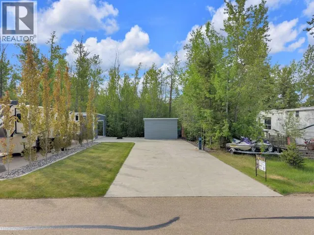 30, 41310 Range Road 282, Rural Lacombe County, Alberta T4L2N3