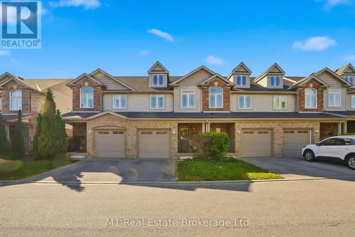 22 LAMBETH WAY, Guelph (Pineridge/Westminster Woods), Ontario N1L0H1