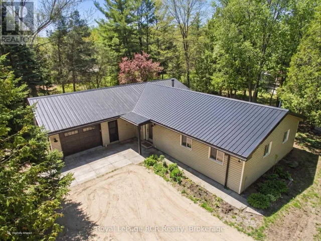 375 LAKE RANGE DRIVE, Huron-Kinloss, Ontario N2Z2X3