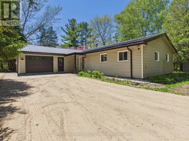 375 LAKE RANGE DRIVE, Huron-Kinloss, Ontario N2Z2X3