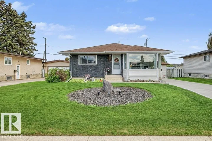 13523 65 ST NW, Edmonton, Alberta T5A1A5
