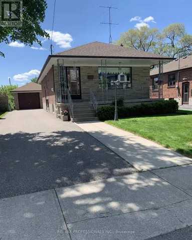 54 CULNAN AVENUE, Toronto (Islington-City Centre West), Ontario M8Z5B2