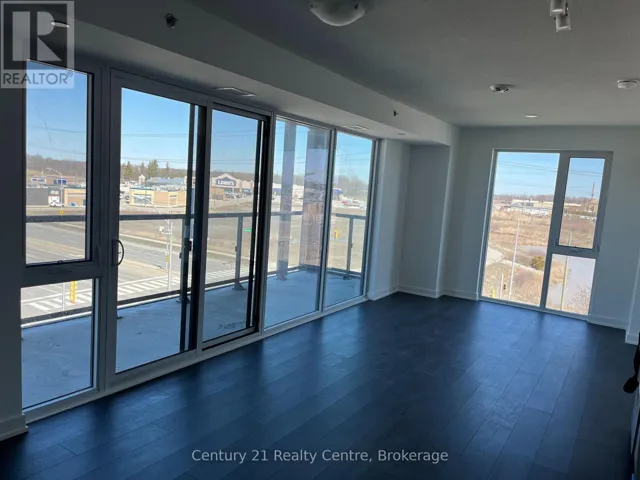 B504 - 3200 DAKOTA COMMON STREET, Burlington (Alton), Ontario L7M2A8