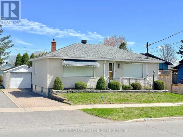 224 DANIS AVENUE, Cornwall, Ontario K6H5E7