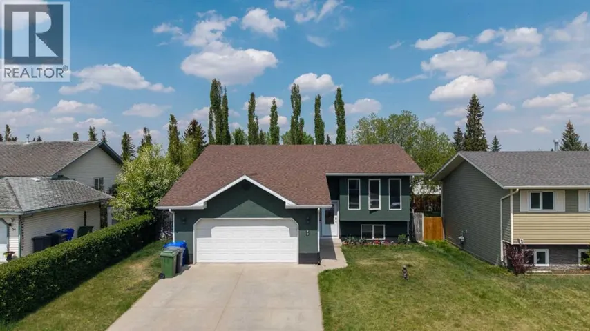 38 Balsam Crescent, Olds, Alberta T4H1L1