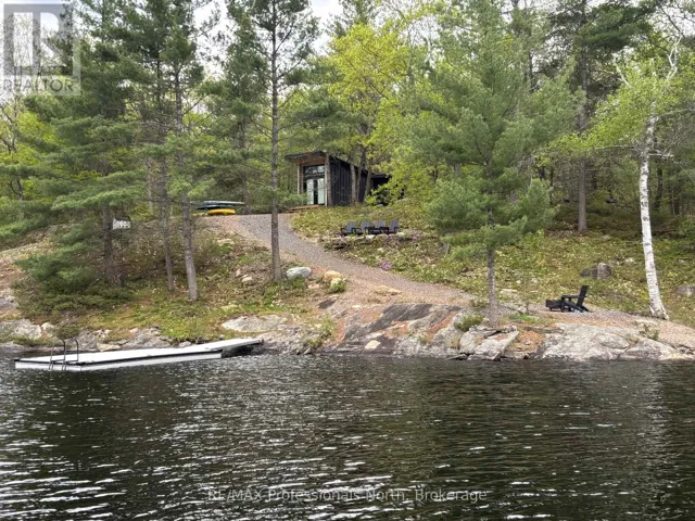 303 NINE MILE LAKE, Muskoka Lakes (Wood (Muskoka Lakes)), Ontario P1L1W8
