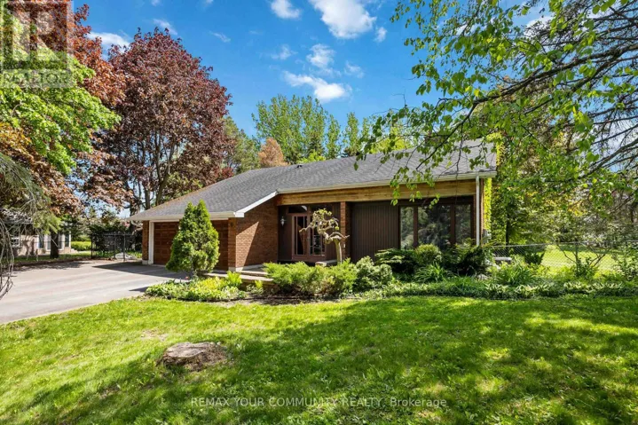 26 KNIGHTS PLACE, Whitchurch-Stouffville, Ontario L4A0G9