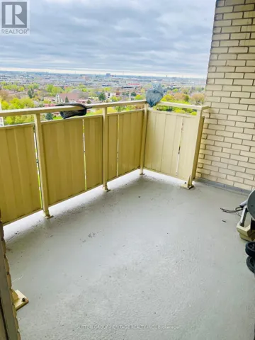 1613 - 320 DIXON PARKWAY, Toronto (Kingsview Village-The Westway), Ontario M9R1S8