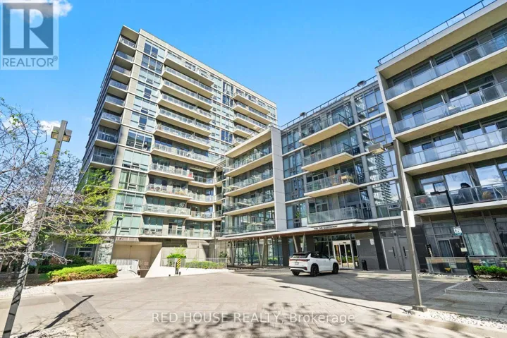 603 - 1185 THE QUEENSWAY, Toronto (Islington-City Centre West), Ontario M8Z0C6