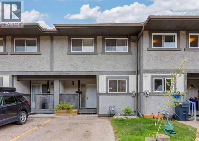 122, 7172 Coach Hill Road SW, Calgary, Alberta T3H1C8