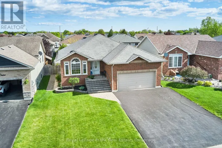 11 FOX DEN DRIVE, Brighton, Ontario K0K1H0