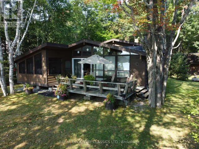 150 GOLFERS LANE, Hastings Highlands (Bangor Ward), Ontario K0J1B0