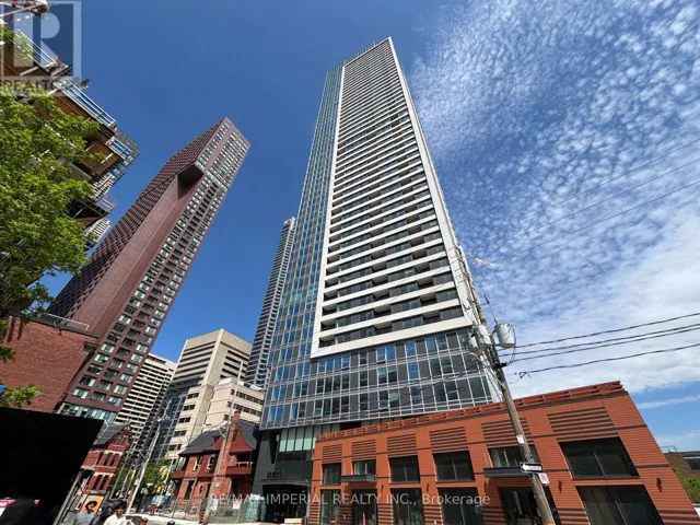 1410 - 609 SHERBORNE STREET, Toronto (North St. James Town), Ontario M4X0A4
