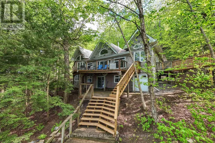 42 – 1158 SHEA ROAD, Muskoka Lakes (Watt), Ontario P0B1M0