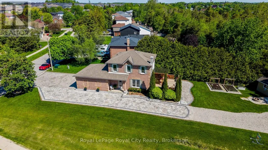157 LEESON STREET, East Luther Grand Valley, Ontario L9W5Y8