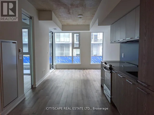 514 - 30 BASEBALL PLACE, Toronto (South Riverdale), Ontario M4M0E8