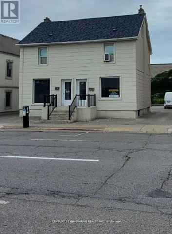 82 CENTRE STREET N, Oshawa (Central), Ontario L1G4B6