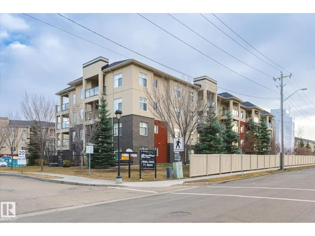 #257 7805 71 ST NW, Edmonton, Alberta T6B3V6