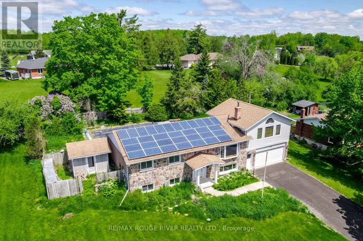 264 CLONAKILTY LINE, Selwyn, Ontario K0L1T0