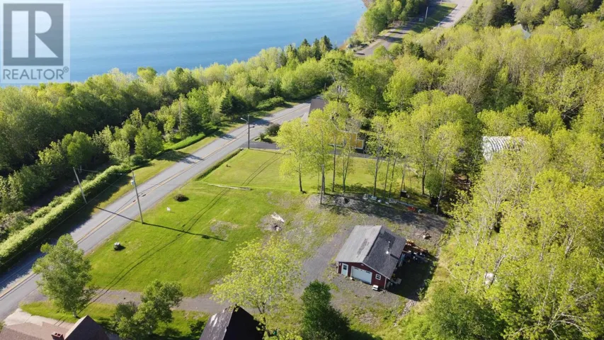 529 Main Street, Mulgrave, Nova Scotia B0E2G0