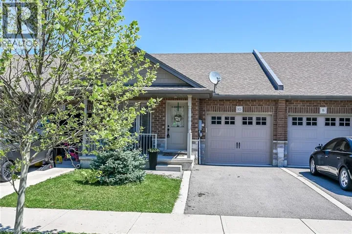 10 EMILY Street, Hagersville, Ontario N0A1H0