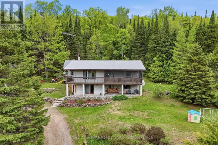 1937 MUMFORD ROAD, Highlands East (Cardiff Ward), Ontario K0L1X0