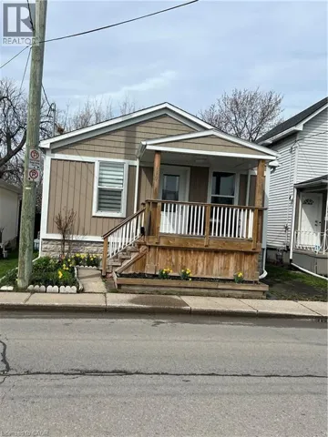 179 S VINE Street S, St. Catharines, Ontario L2R3Y7