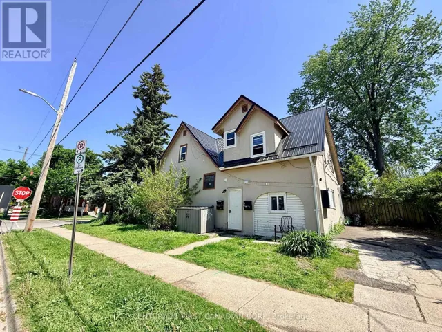 #1 - 363 ASHLAND AVENUE, London East (East M), Ontario N5W4E9