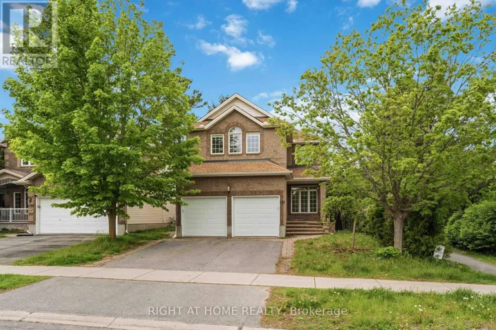 281 GOLDRIDGE DRIVE, Ottawa, Ontario K2T1H4