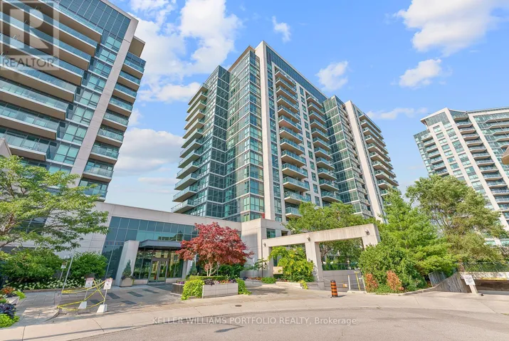 910 - 35 BRIAN PECK CRESCENT, Toronto (Thorncliffe Park), Ontario M4G4J7