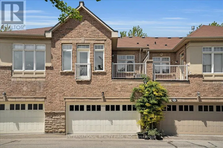 2014 LAKESHORE ROAD W, Mississauga (Clarkson), Ontario L5J1J8