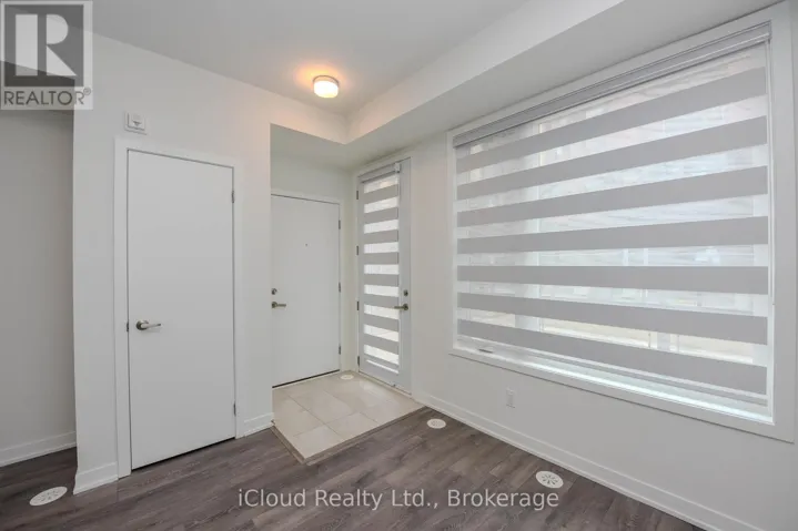 22 - 3425 RIDGEWAY DRIVE, Mississauga (Central Erin Mills), Ontario L5L0B9