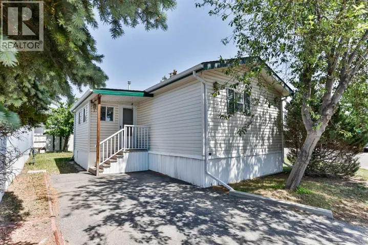 107, 2300 13 Street N, Lethbridge, Alberta T1H4E8