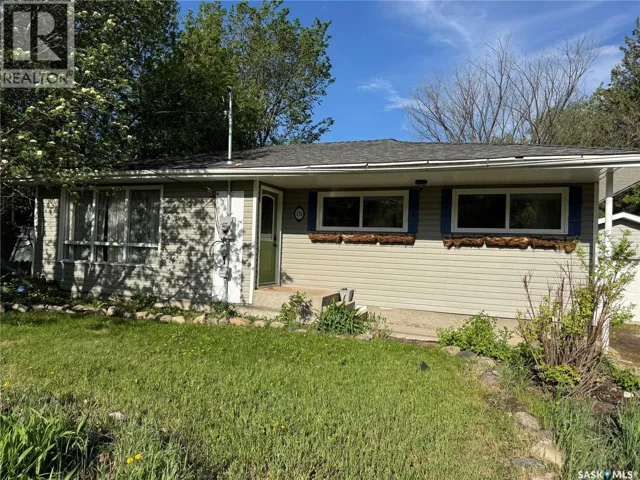 170 Elgin CRESCENT, Lumsden, Saskatchewan S0G3C0