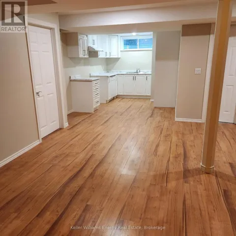 1297 KETTERING DRIVE, Oshawa (Eastdale), Ontario L1K3B1