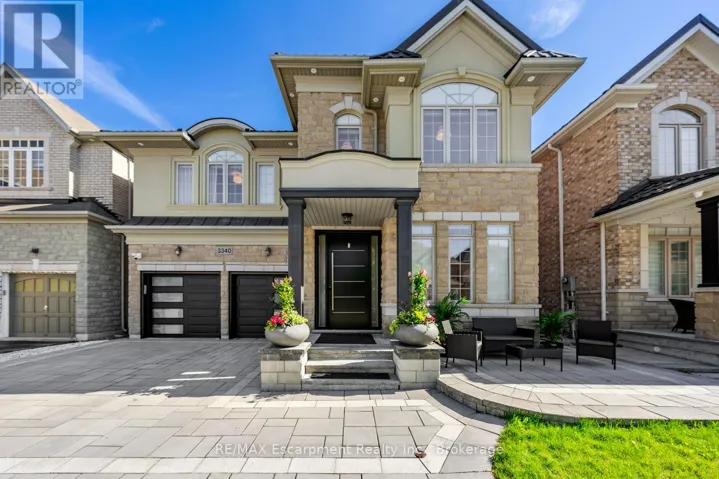 3340 TERRA COTTA LANE, Burlington (Alton), Ontario L7M0L5