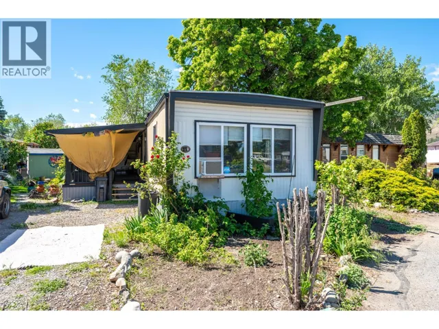 3999 Skaha Lake Road Unit# 21, Penticton, British Columbia V2A6J7