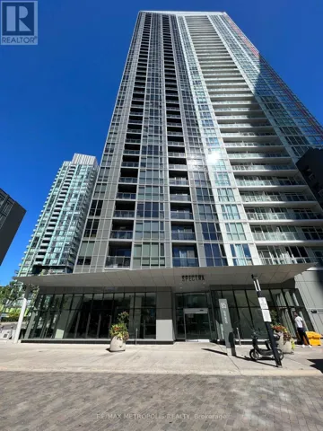 517 - 85 QUEENS WHARF ROAD, Toronto (Waterfront Communities), Ontario M5V0J9