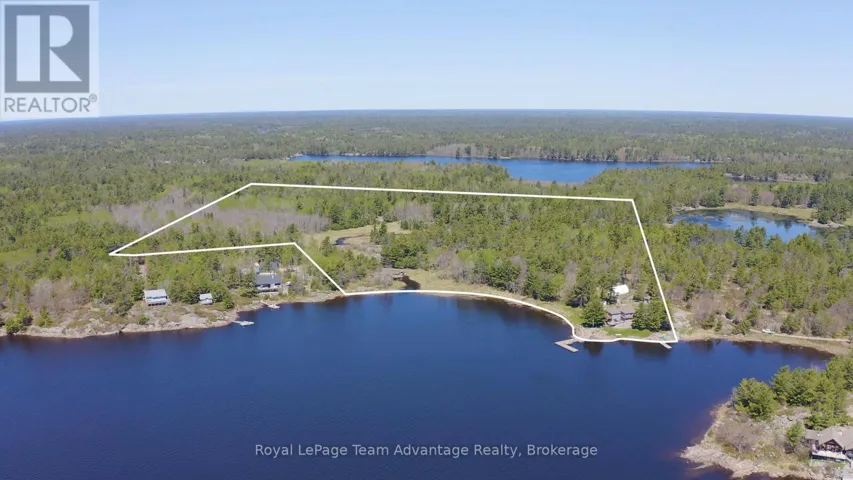 121 RATTLEBEAR DRIVE, The Archipelago (Archipelago North), Ontario P0G1K0
