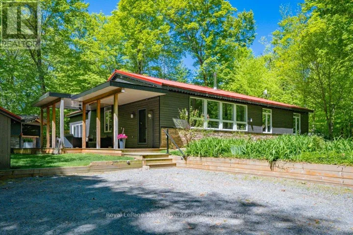 Home/Cottage life
