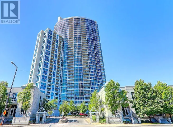 907 - 83 BOROUGH DRIVE, Toronto (Bendale), Ontario M1P5E4