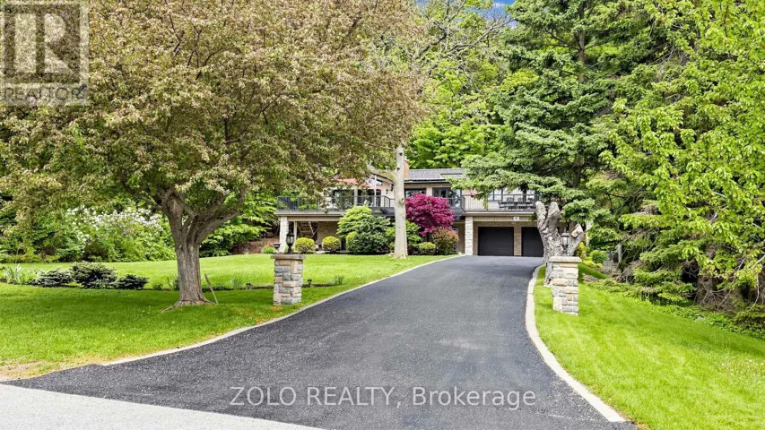 41 MEADOWCLIFFE DRIVE, Toronto (Cliffcrest), Ontario M1M2X8