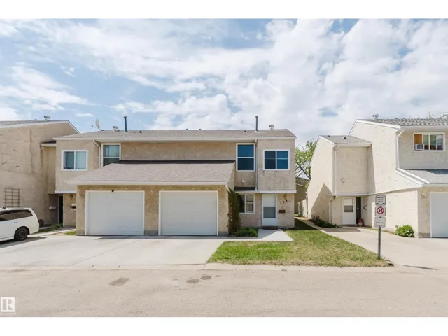 134 CALLINGWOOD PL NW NW, Edmonton, Alberta T5T2C6