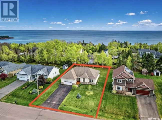 65 Southampton Drive, Stratford, Prince Edward Island C1B0B2